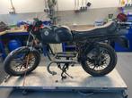 BMWR100CS frame spatboren wielen buddysit, Ophalen, Gebruikt