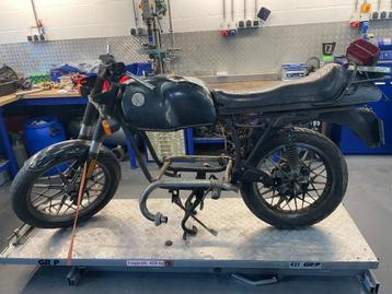 BMWR100CS frame spatboren wielen buddysit beschikbaar voor biedingen