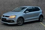 Volkswagen Polo 1.2TSI R-LINE PARKEERSENSOREN CRUISE CARPLAY, Auto's, Volkswagen, Voorwielaandrijving, Stof, Euro 6, 4 cilinders