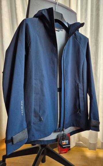 Rukka_waterproof (20.000 mm) functionele jas_NIEUW! beschikbaar voor biedingen