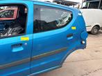 Portier 4Deurs links-achter van een Suzuki Alto (ZKY), Auto-onderdelen, Carrosserie en Plaatwerk, 3 maanden garantie, Gebruikt