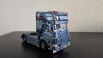 WSI SCANIA 4 SERIE SNEEPELS., Ophalen of Verzenden, Zo goed als nieuw, Bus of Vrachtwagen, Wsi