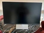 Te Koop 32 Inch Dell Monitor P3221D !!€170 Vaste Prijs!!, Computers en Software, Monitoren, Ophalen, HDMI, IPS, Kantelbaar