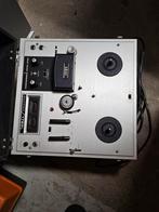 Akai 1720L Bandrecorder - Vintage, Ophalen of Verzenden, Bandrecorder, Met stofkap