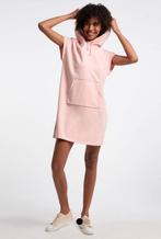 Ragwear sweater dress jurk surf poncho CHYCA REMAKE palmboom, Ragwear, Nieuw, Ophalen of Verzenden, Roze