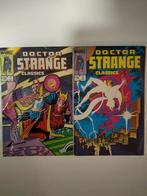 Dr. Strange New Defenders Secret Defenders Marvel Comics, Boeken, Strips | Comics, Meerdere comics, Gelezen, Amerika, Ophalen of Verzenden