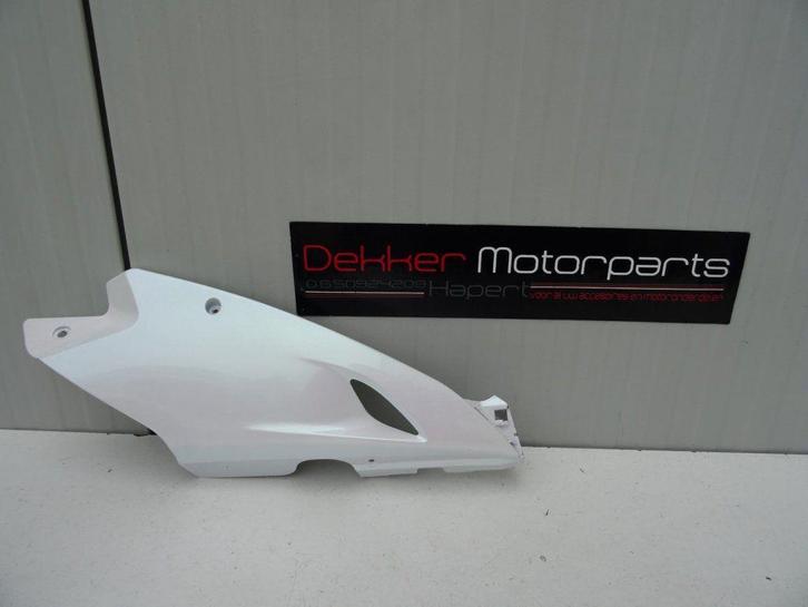 Rechter Onderkuip / Kuip Honda CBR1000RR Fireblade 2012-2016, Motoren, Onderdelen | Honda, Gebruikt, Ophalen of Verzenden