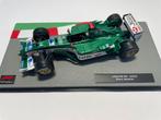Jaguar Cosworth R4 M. Webber 2003, Ophalen of Verzenden, Formule 1, Zo goed als nieuw