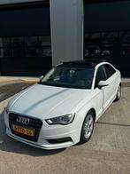 Audi A3 1.4 Tfsi COD Sedan S-tronic 2014 Wit, Auto's, Audi, Origineel Nederlands, Te koop, 5 stoelen, Benzine