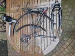 Diverse Fietsonderdelen voorwiel, standaard voorvork, Fietsen en Brommers, Fietsonderdelen, Kalkhoff, Gebruikt, Algemeen, Overige typen