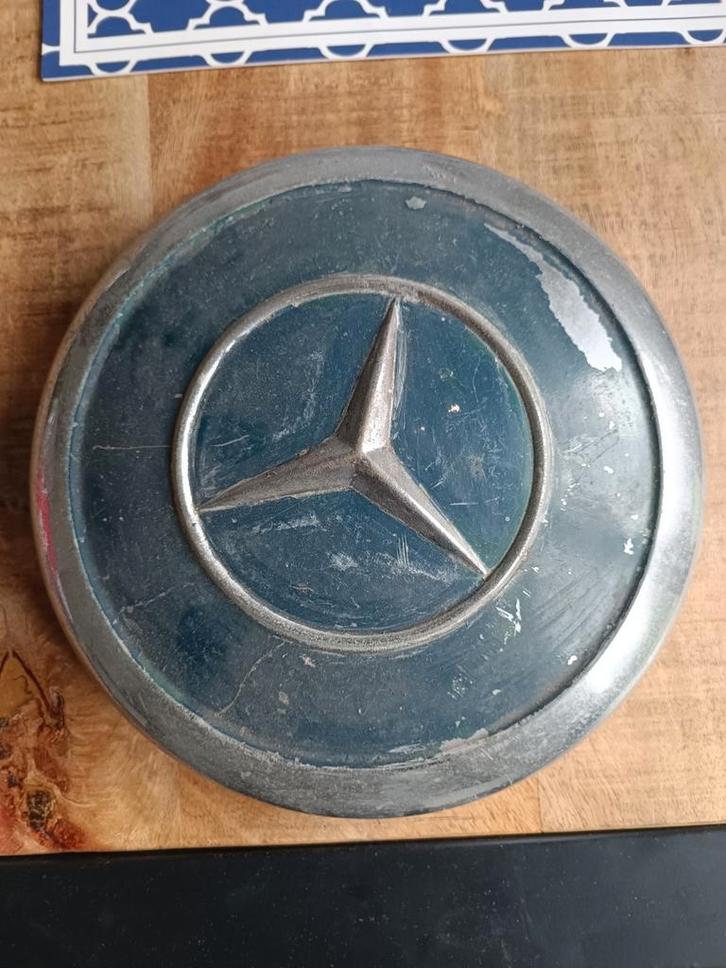 Wieldop Mercedes W113 1963-1971 Pagode 230SL 250SL 280SL, Auto diversen, Wieldoppen, Ophalen of Verzenden
