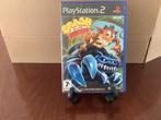 Ps2 game crash of the titans, Spelcomputers en Games, Games | Sony PlayStation 2, Avontuur en Actie, Verzenden, 2 spelers, Zo goed als nieuw