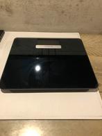 Garmin smart weegschaal, Witgoed en Apparatuur, Weegschalen, Nrv, Ntv, 100 kg of meer, Ophalen of Verzenden