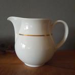 Antieke kan petrus regout, Antiek en Kunst, Antiek | Servies los, Ophalen of Verzenden