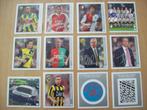 12x AH voetbalplaatjes voetbal plaatjes Albert Heijn 2011, Verzamelen, Supermarktacties, Albert Heijn, Ophalen of Verzenden