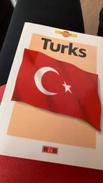 Turks, Boeken, Woordenboeken, Ophalen of Verzenden, Zo goed als nieuw
