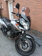 Te koop, mooie VStrom uit 2007 met zeer weinig km, Particulier, Meer dan 35 kW, Toermotor, ABS