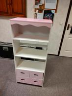 Kast, Huis en Inrichting, Kasten | Ladekasten, Ophalen, Gebruikt, 50 tot 100 cm, Minder dan 100 cm