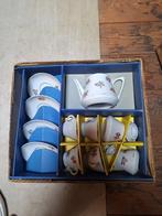 Van Nelle kinderserviesje, Antiek en Kunst, Ophalen