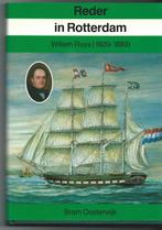 Willem Ruys, reder in Rotterdam 1809-1889 (R'damsche Lloyd), Verzamelen, Boek of Tijdschrift, Ophalen of Verzenden, Zo goed als nieuw