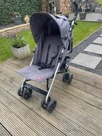 Buggy Topmark, Kinderen en Baby's, Buggy's, Ophalen, Zo goed als nieuw