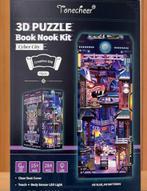 TONECHEER booknook cyber city actieprijs €49,95, Tonecheer.nl, Tonecheer.nl, Nieuw, Ophalen of Verzenden