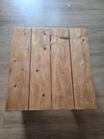Salontafel, Ophalen, Gebruikt, 100 tot 150 cm, 50 tot 100 cm