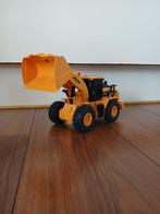 Bestuurbare shovel (oplaadbaar), Ophalen of Verzenden, Zo goed als nieuw, Afstandsbediening