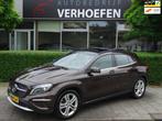 Mercedes-Benz GLA-klasse 200 Edition 1 - PANORAMADAK - AUTOM, 65 €/maand, Gebruikt, Euro 6, Leder en Stof
