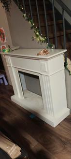 Open Haard Ombouw - 119x38x100cm, Huis en Inrichting, Haarden, Ophalen, Gebruikt, Inbouwhaard, Overige soorten