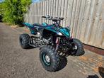 Yamaha yfz450r, Motoren