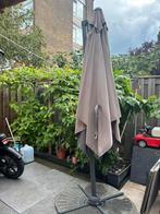 Zweefparasol - Gebruikt, Goede Staat, Tuin en Terras, Parasols, Kantelbaar, Gebruikt, Zweefparasol, 2 tot 3 meter