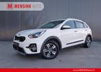Kia Niro 1.6 GDi Hybrid DynamicLine 1e EIGENAAR ADAPT CRUISE, Gebruikt, Wit, Adaptive Cruise Control, 1390 kg