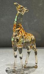 Swarovski Mudiwa jaarstuk 2018, Verzamelen, Swarovski, Ophalen of Verzenden, Zo goed als nieuw, Figuurtje