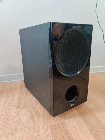 LG, model SH96TZ beschikbaar voor biedingen
