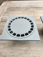 2x Afvoerputje scala plastics 75 / 63, Afvoer, Pvc, Ophalen of Verzenden, Zo goed als nieuw