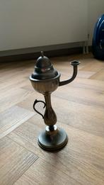 Tinnen snotneus, Ophalen of Verzenden