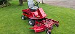Toro Groundmaster 12, 20 pk 2 cil, 140 cm maaibreedte, Tuin en Terras, Zitmaaiers, Ophalen, Gebruikt, Toro, Versnellingen