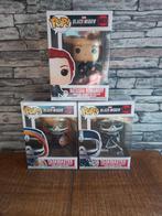 Funko pop Marvel Black Widow, Verzamelen, Ophalen of Verzenden, Nieuw