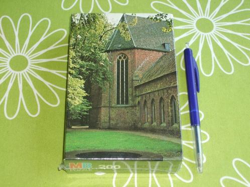 Nieuw in seal: 't Klooster Ter Apel - 200 stukjes, Hobby en Vrije tijd, Denksport en Puzzels, Nieuw, Legpuzzel, Minder dan 500 stukjes