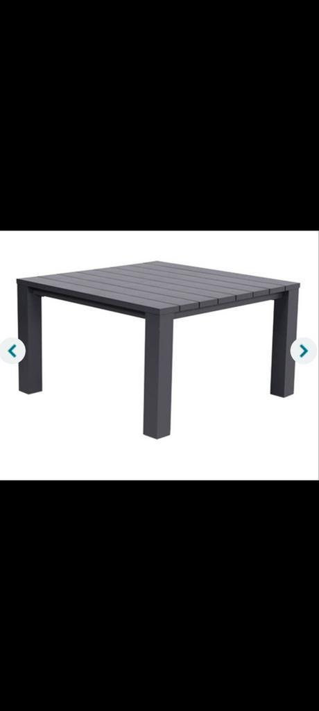 nieuwe tafel lounchset, Tuin en Terras, Overkappingen, Nieuw, Ophalen