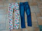 Vingino pakket skinny broeken maat 146, Broek, Gebruikt, Meisje, Ophalen of Verzenden