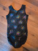 Turnpakje zo goed als nieuw!, Sport en Fitness, Turnen, Kindermaat 122 t/m 140, Ophalen of Verzenden, Zo goed als nieuw, Turnpak(je)