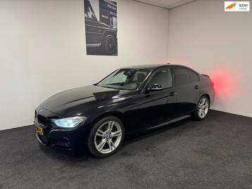 BMW 3-serie 316i High Executive beschikbaar voor biedingen