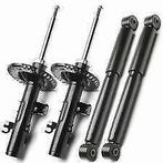 Transporter T5 T6 schokdempers Multivan T5 T6 schokbreker, -, Volkswagen, -, Nieuw