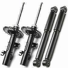 Transporter T5 T6 schokdempers Multivan T5 T6 schokbreker, Auto-onderdelen, Ophanging en Onderstel, Volkswagen, Nieuw, Ophalen of Verzenden