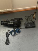 Sony hi8 CCD-V700E videorecorder plus toebehoren., Ophalen of Verzenden, Hi 8, Camera