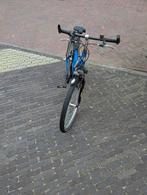 Aldo X-Style Jongensfiets - 24 inch - goed verstelbaar, Ophalen, Gebruikt, Overige merken