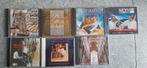 Diverse orgel cds, Ophalen of Verzenden, Zo goed als nieuw
