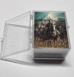 Lord of the Rings diverse Trading card sets (Topps), Verzamelen, Lord of the Rings, Nieuw, Overige typen, Ophalen of Verzenden
